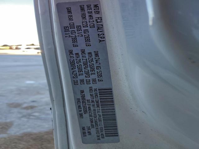 Ram Promaster Image 8