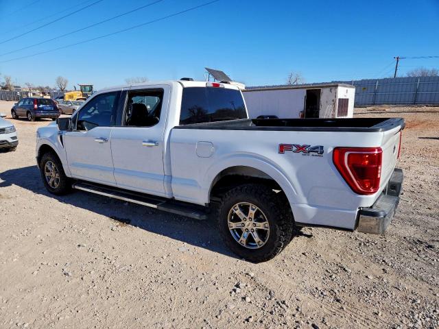 Ford F-150 Supercrew Image 9