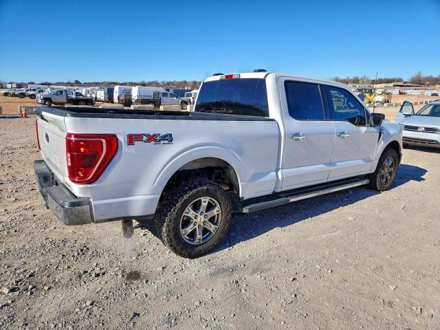Ford F-150 Supercrew Image 4