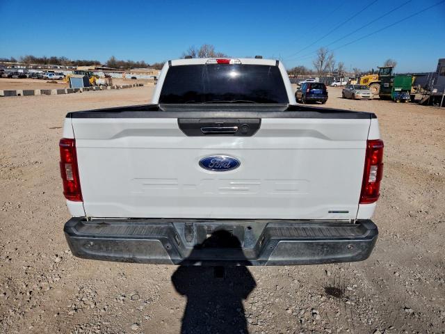 Ford F-150 Supercrew Image 8
