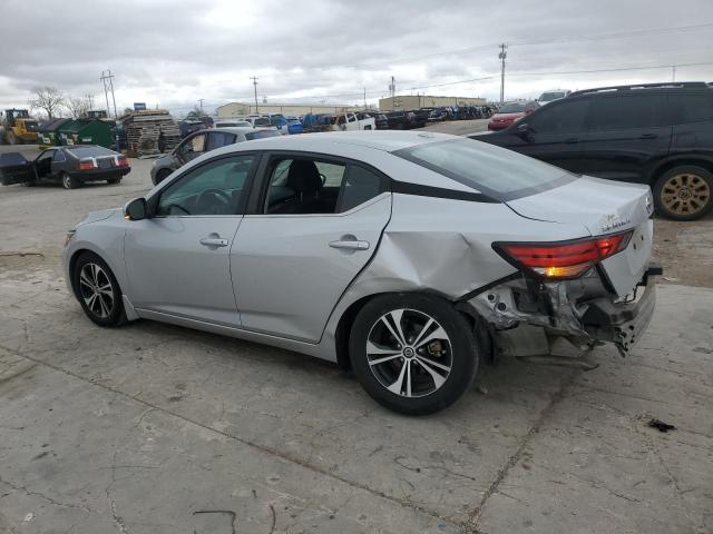 Nissan Sentra Sv Image 12