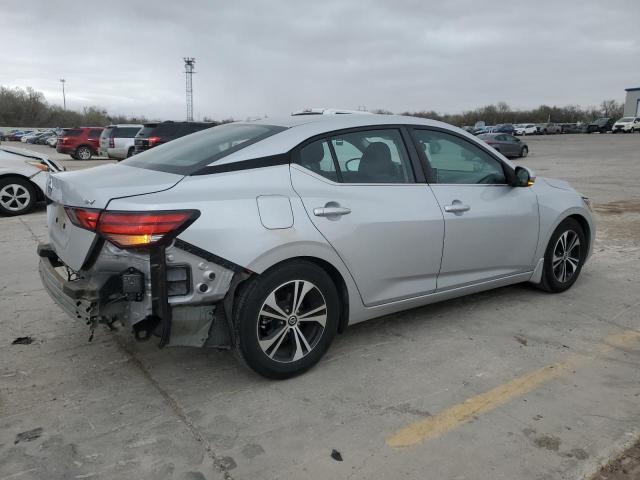 Nissan Sentra Sv Image 3
