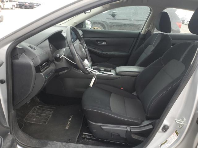 Nissan Sentra Sv Image 4