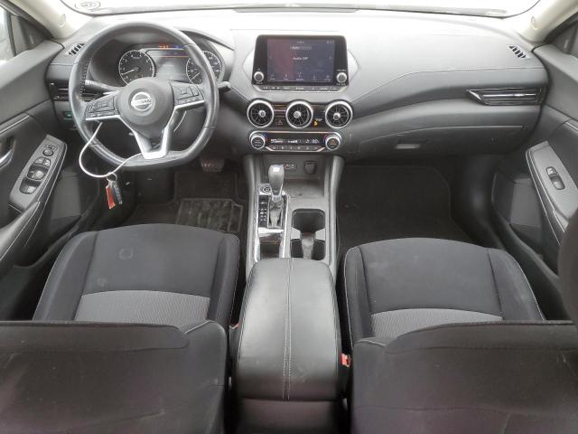 Nissan Sentra Sv Image 2