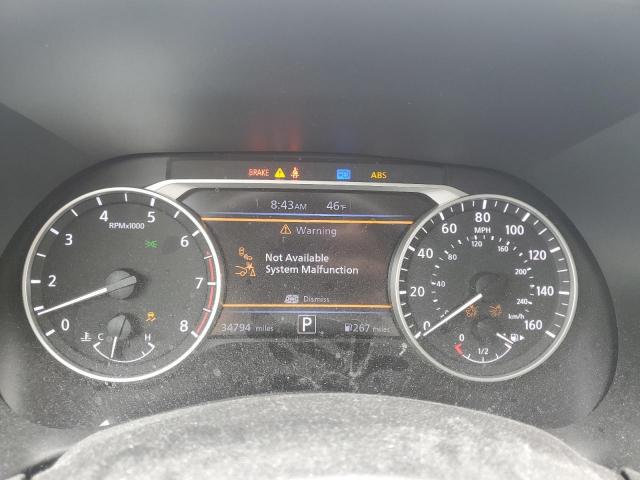 Nissan Sentra Sv Image 10