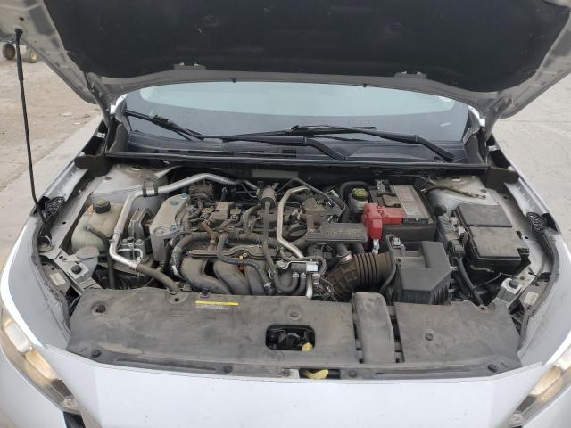 Nissan Sentra Sv Image 8