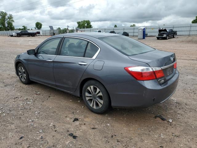 Honda Accord Lx Image 5