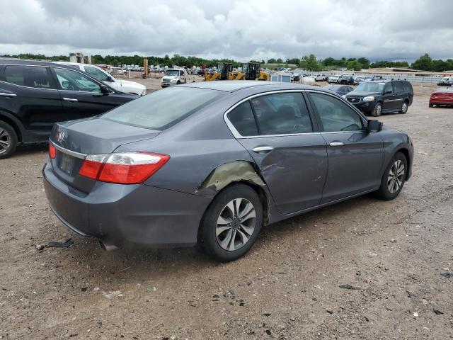 Honda Accord Lx Image 6