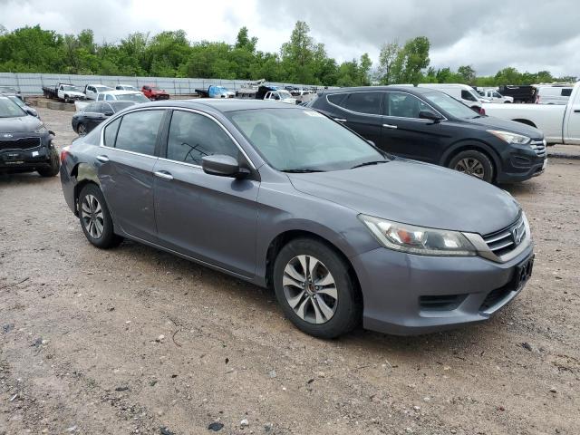 Honda Accord Lx Image 7