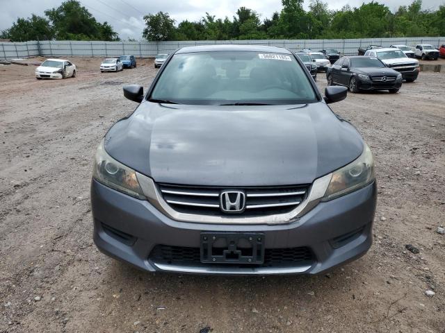 Honda Accord Lx Image 4