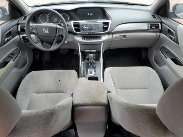 Honda Accord Lx Image 12
