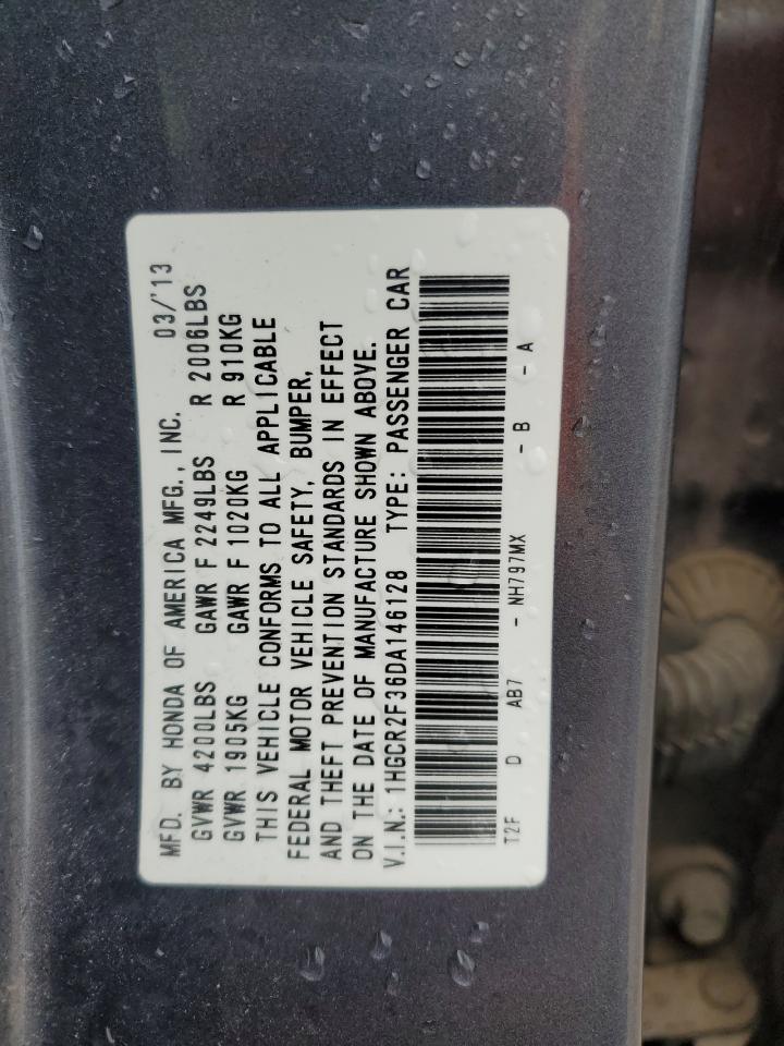 Honda Accord Lx Image 9