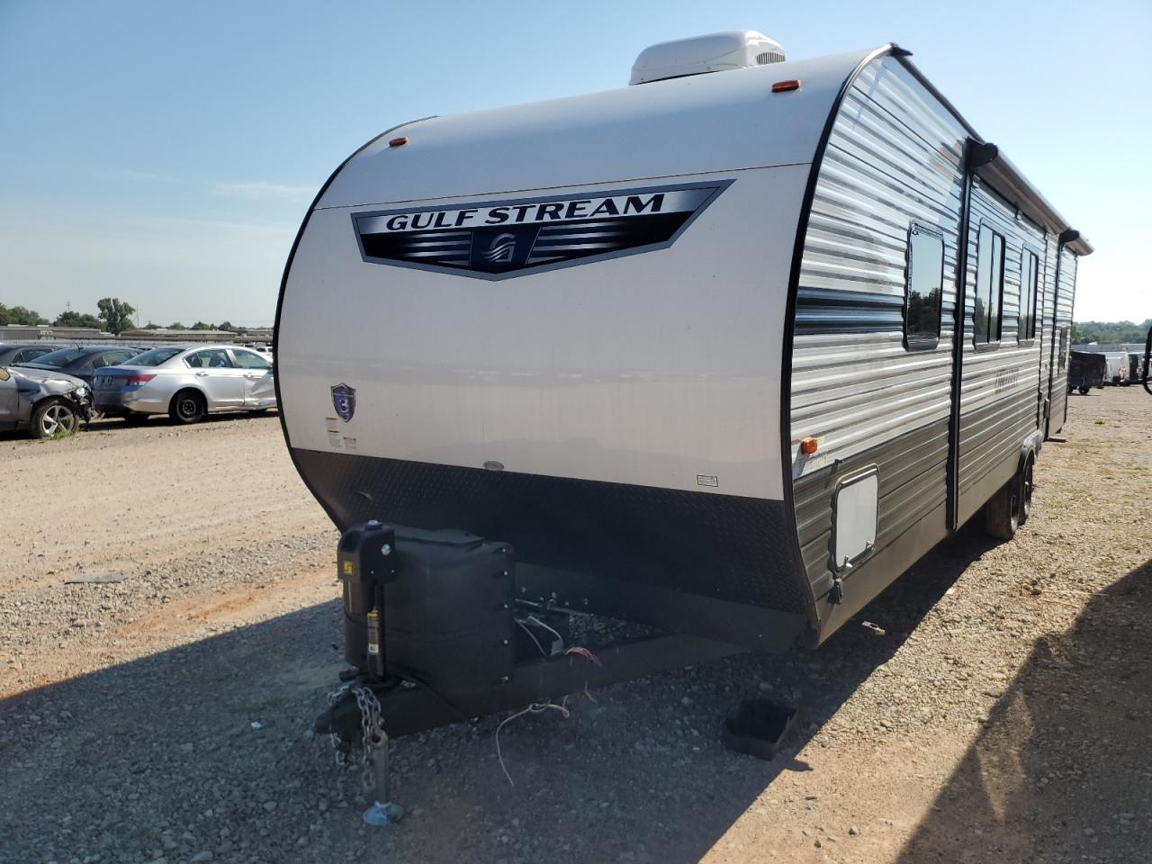 Gulf Stream Conquest Image 2