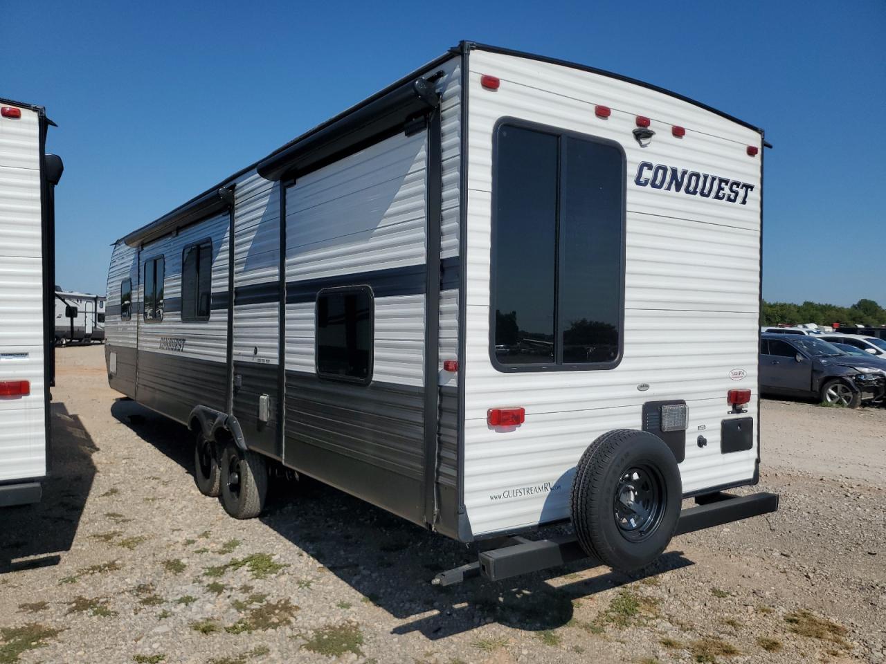 Gulf Stream Conquest Image 4