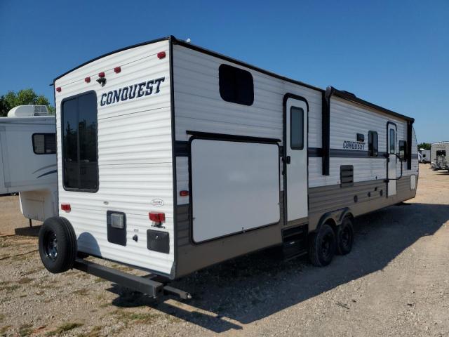 Gulf Stream Conquest Image 9