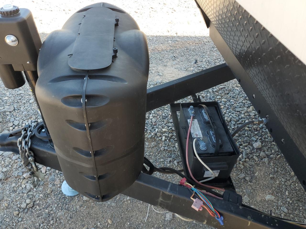 Gulf Stream Conquest Image 8