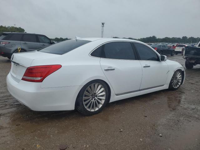 Hyundai Equus Signature Image 11