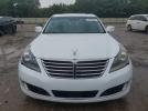 Hyundai Equus Signature Image 7