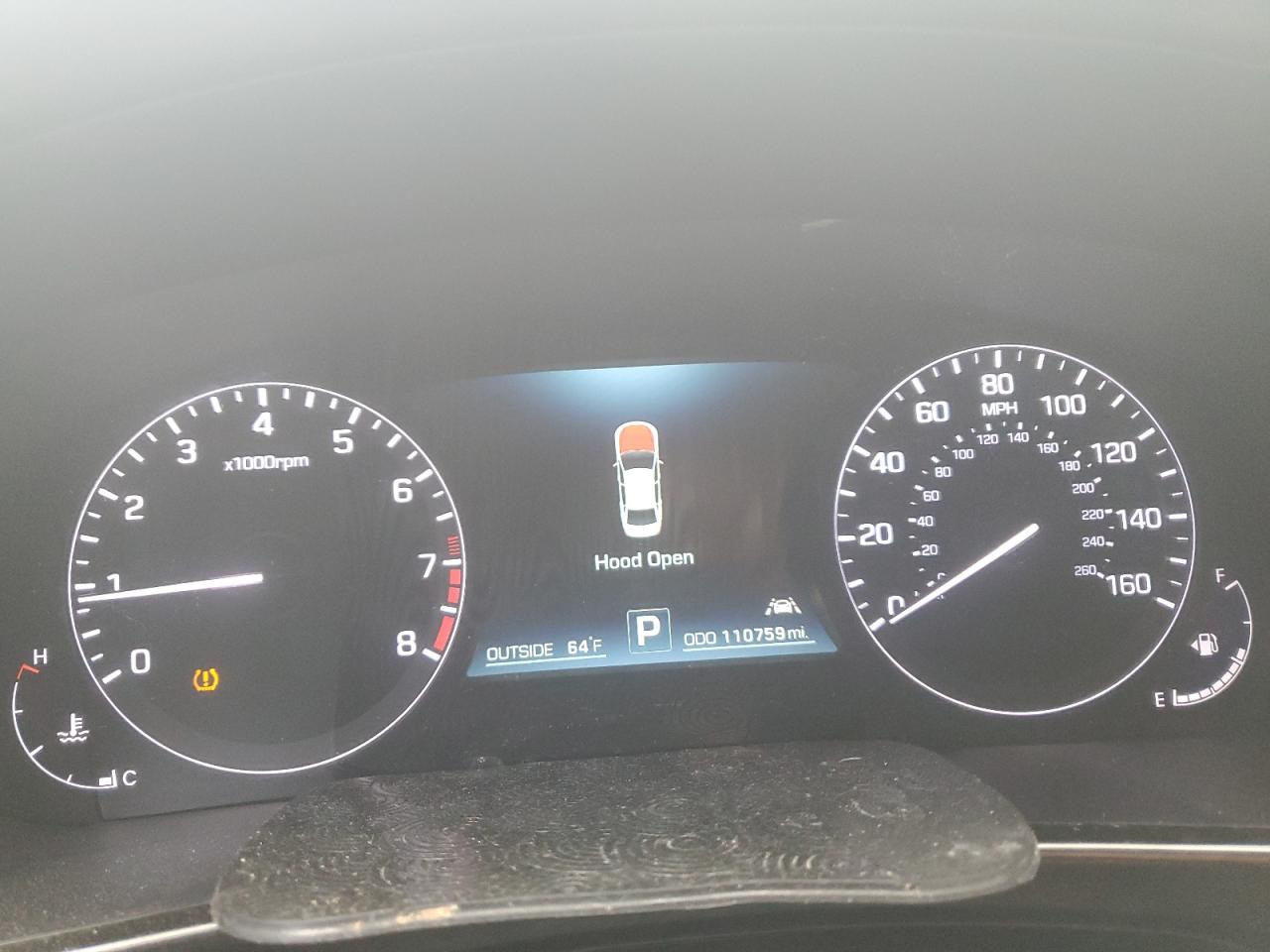 Hyundai Equus Signature Image 4