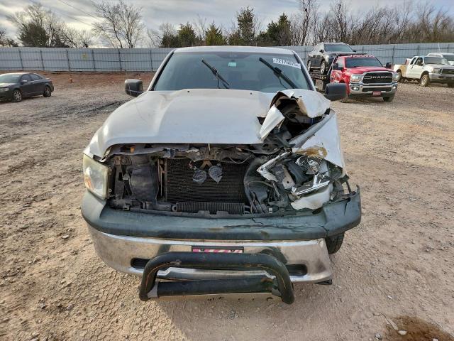 Dodge Ram 1500 Image 3