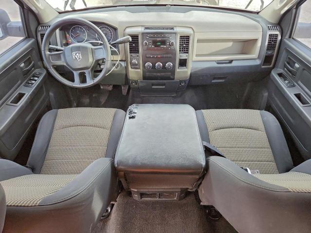 Dodge Ram 1500 Image 6