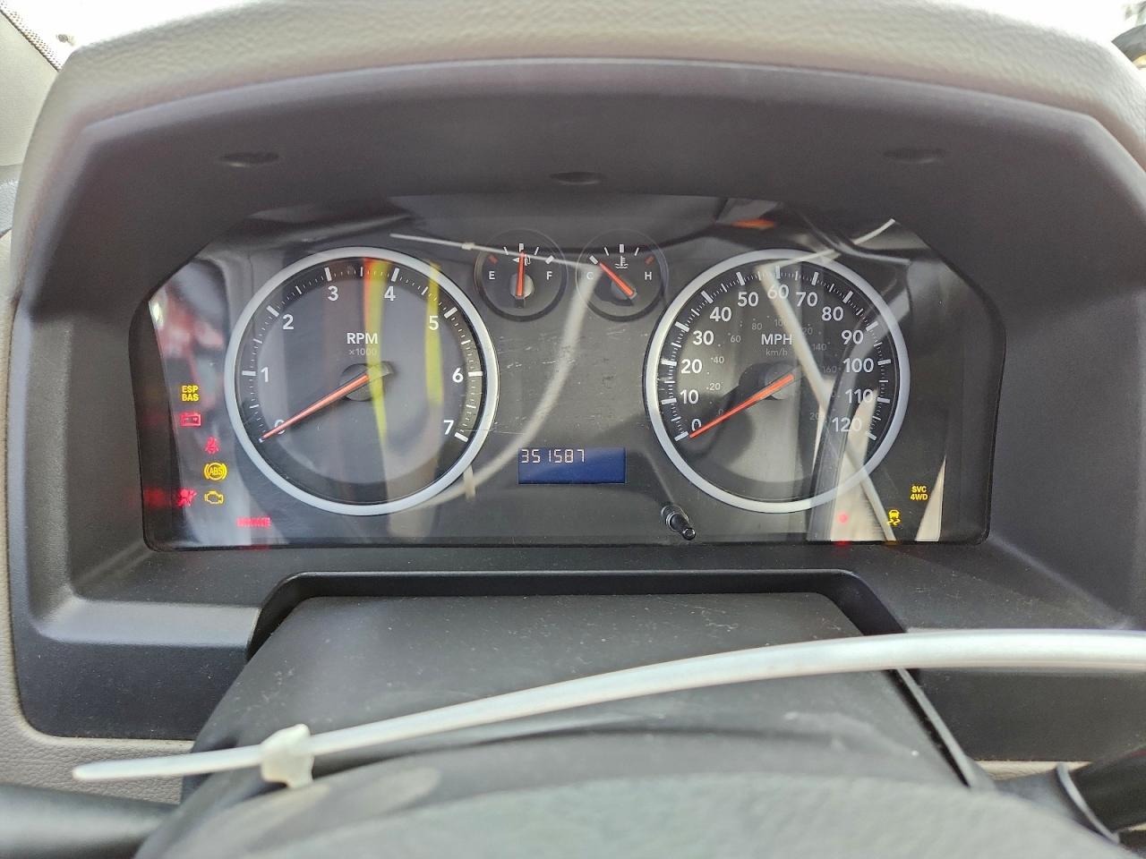 Dodge Ram 1500 Image 4