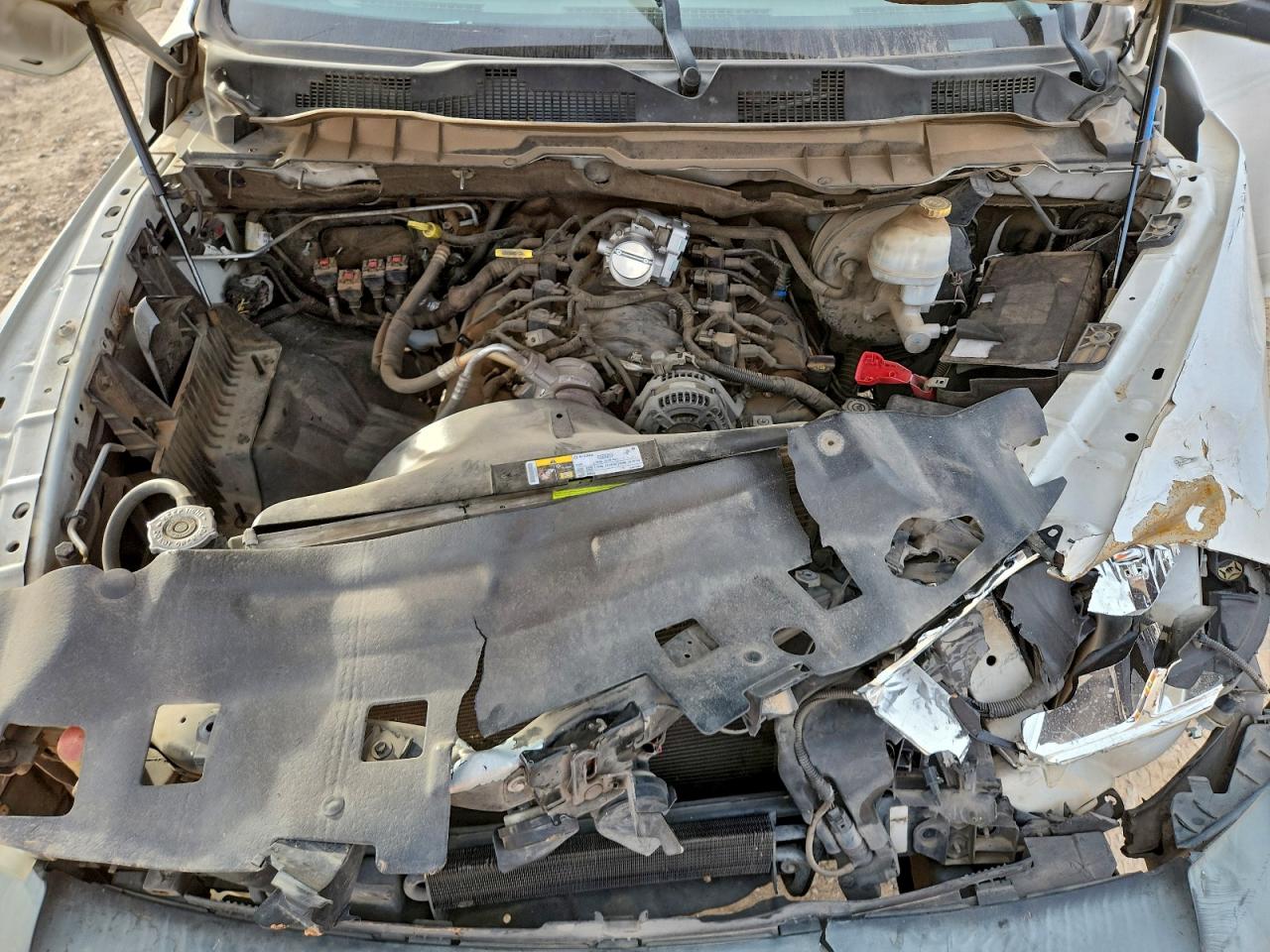 Dodge Ram 1500 Image 7