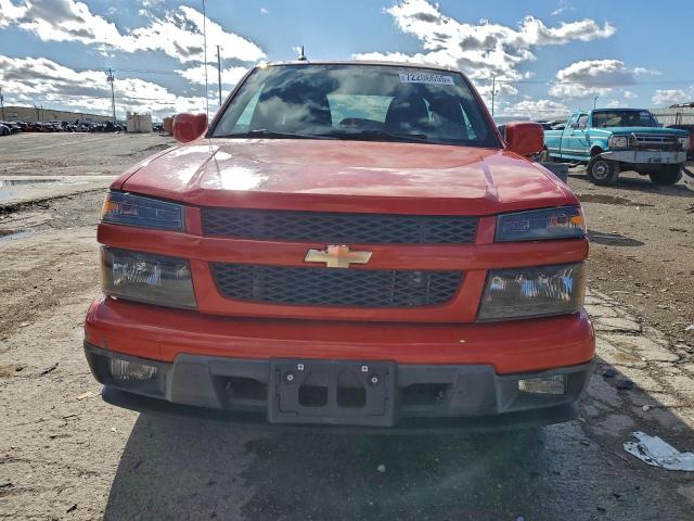 Chevrolet Colorado Lt Image 11