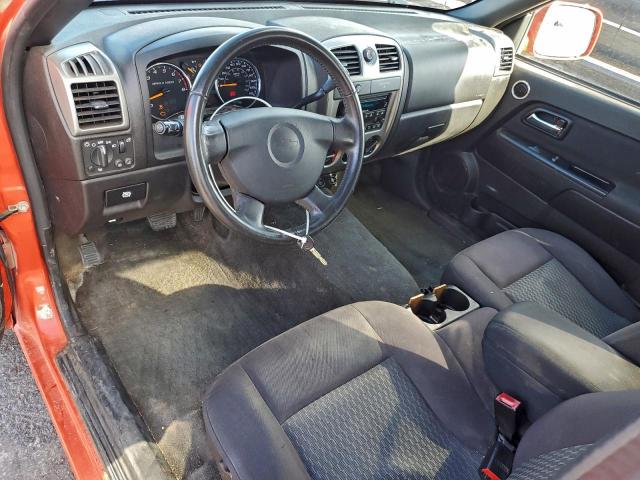 Chevrolet Colorado Lt Image 6