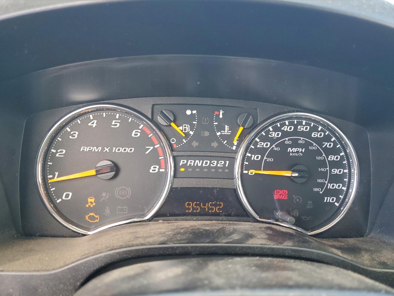 Chevrolet Colorado Lt Image 9