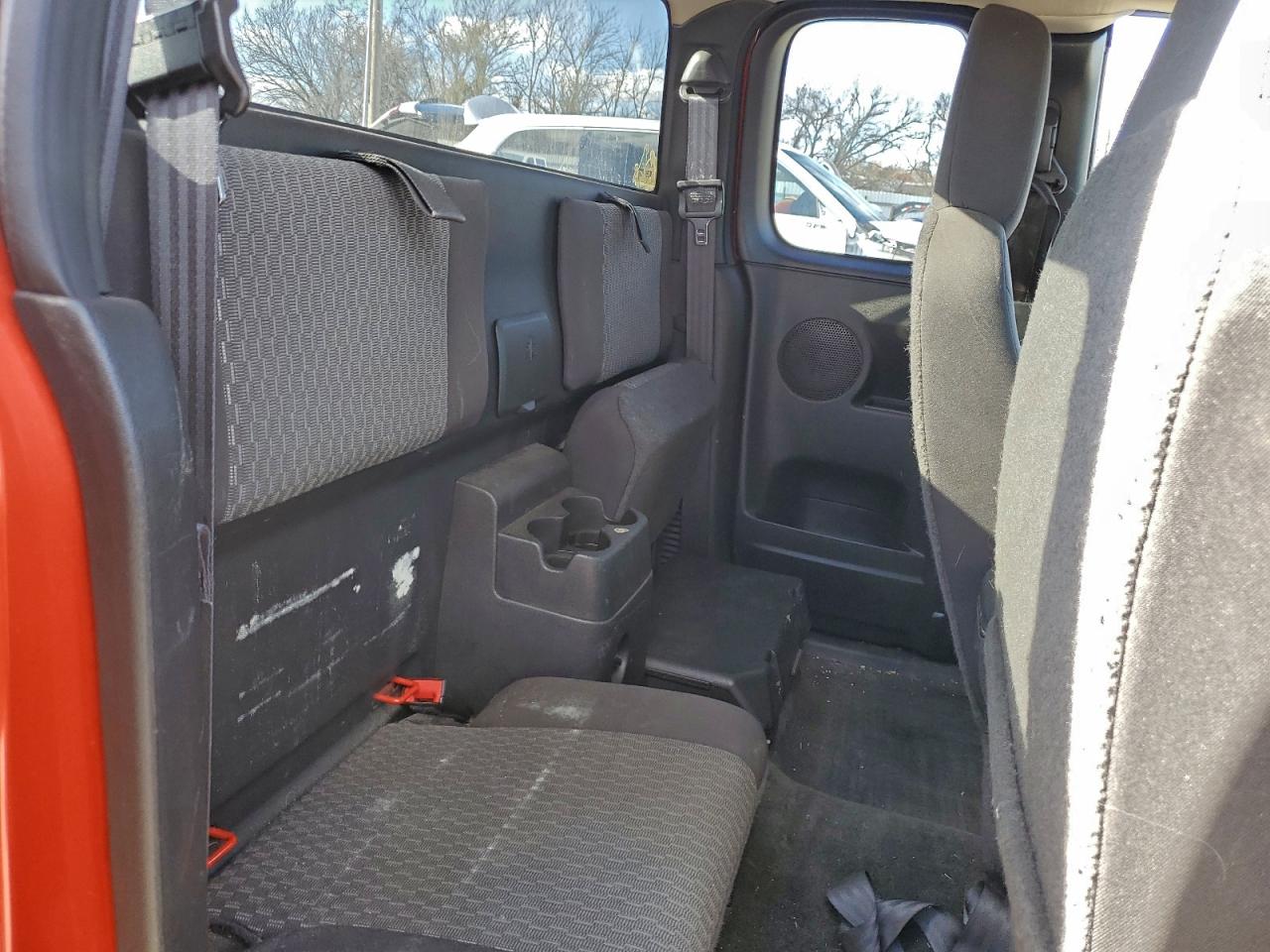 Chevrolet Colorado Lt Image 10