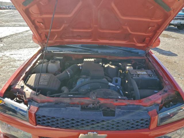 Chevrolet Colorado Lt Image 12