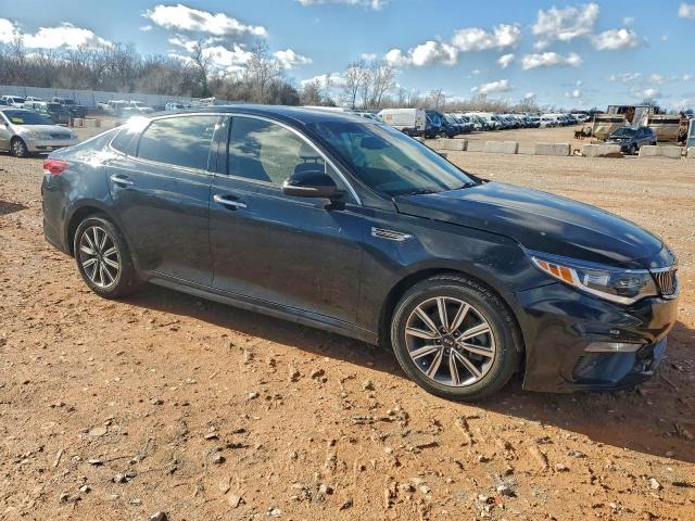 Kia Optima Ex Image 5