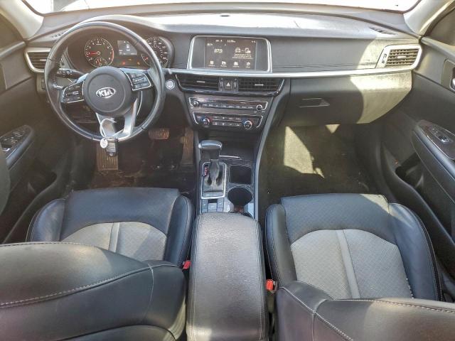 Kia Optima Ex Image 6
