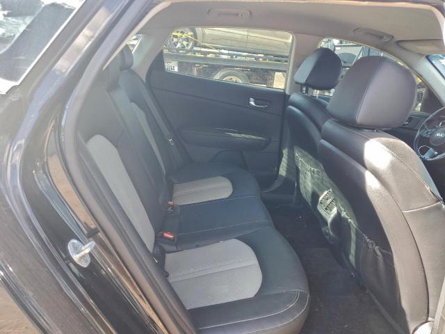 Kia Optima Ex Image 12