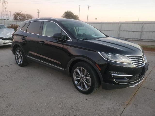 Lincoln MKC Select Image 6