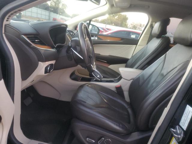 Lincoln MKC Select Image 4