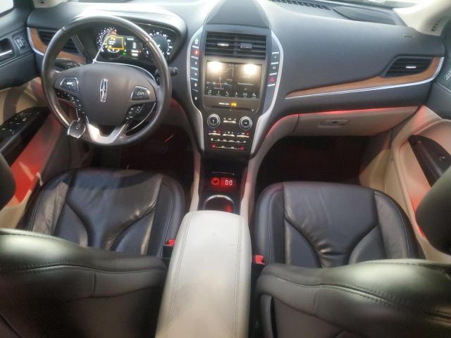 Lincoln MKC Select Image 2