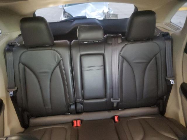 Lincoln MKC Select Image 11