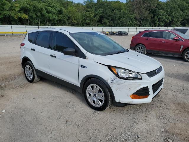 Ford Escape S Image 4