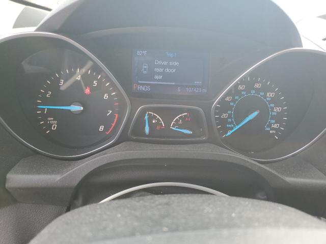 Ford Escape S Image 7