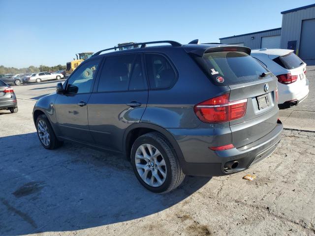 BMW X Series Xdrive35i Image 4