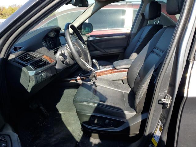 BMW X Series Xdrive35i Image 5