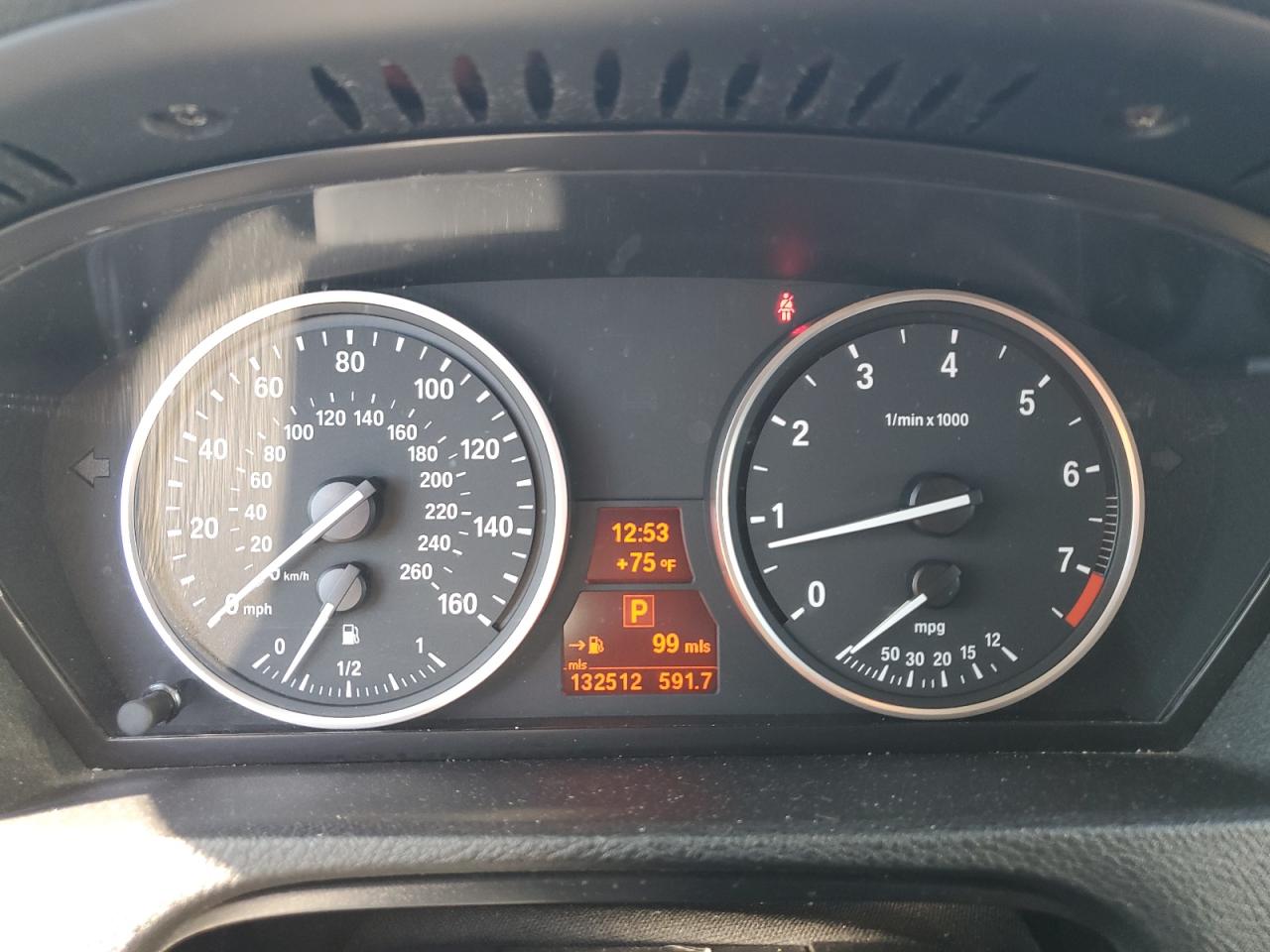 BMW X Series Xdrive35i Image 10