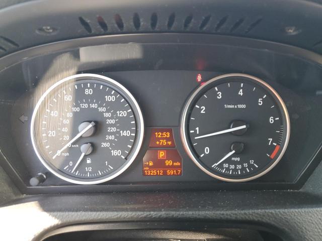 BMW X Series Xdrive35i Image 10