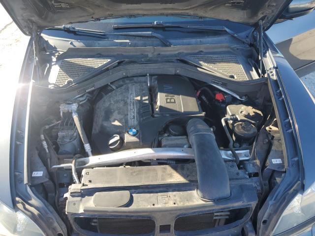 BMW X Series Xdrive35i Image 11