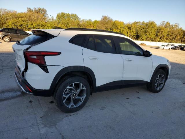 Chevrolet Trax 1lt Image 3