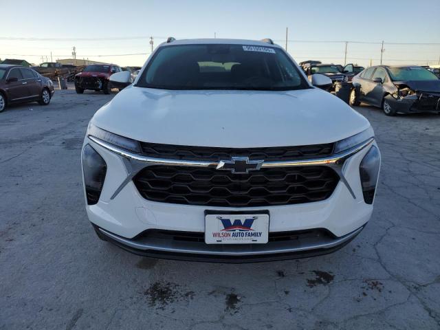 Chevrolet Trax 1lt Image 2