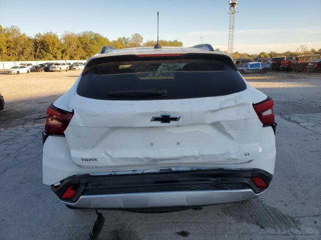 Chevrolet Trax 1lt Image 12