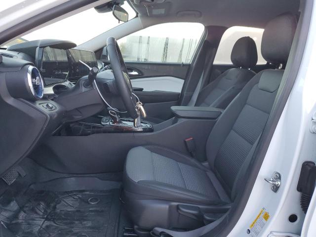 Chevrolet Trax 1lt Image 8